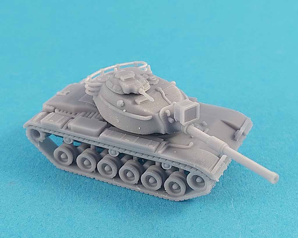 M60A1