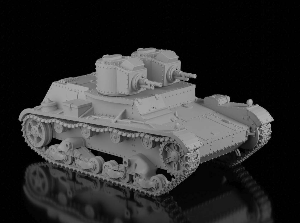 7TP DW (Ramzay1945)
