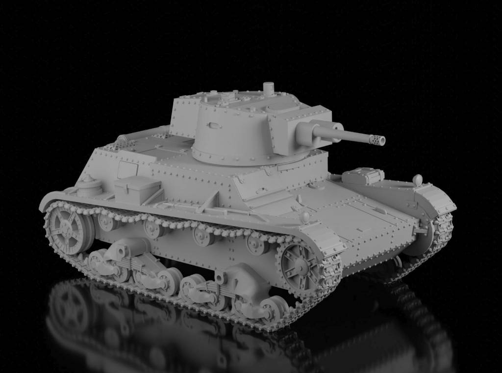 7TP JW - Late (Ramzay1945)