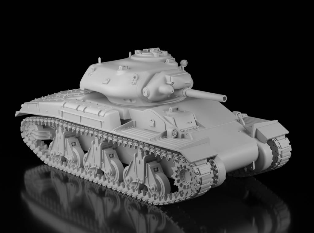 AC3 Sentinel (Wargame3d)