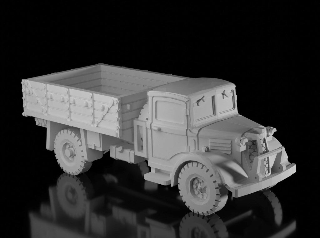 Austin K2 GS Truck