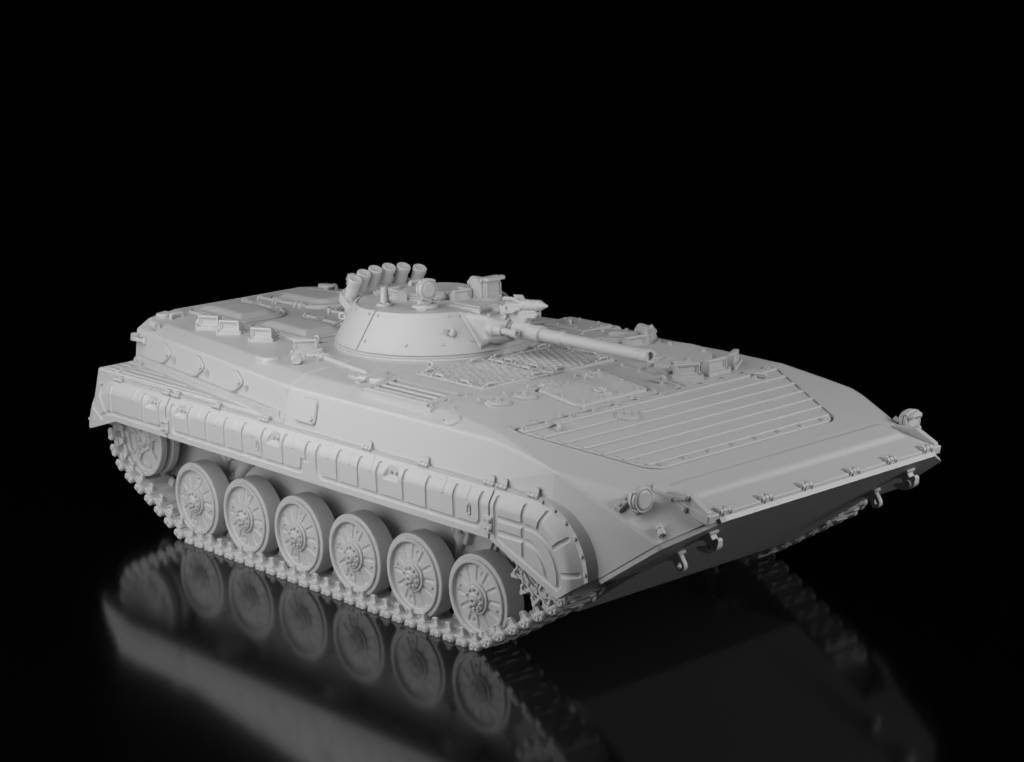 BMP-1 (Wargame3d)