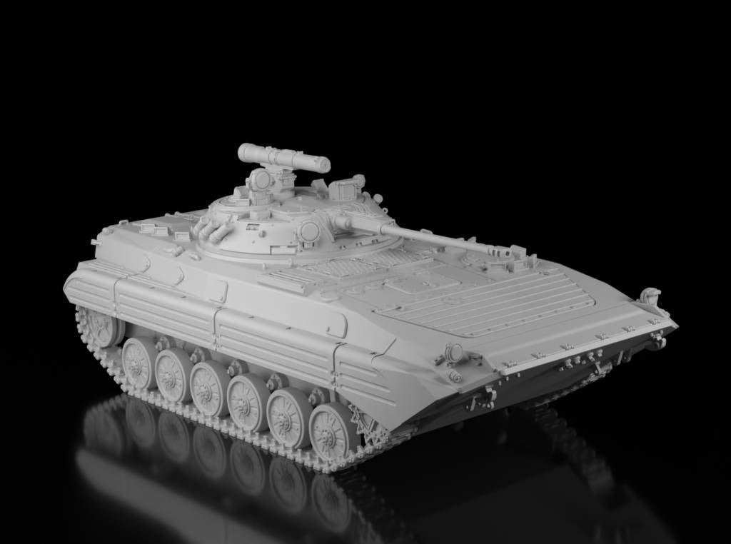 BMP-2 (Wargame3d)