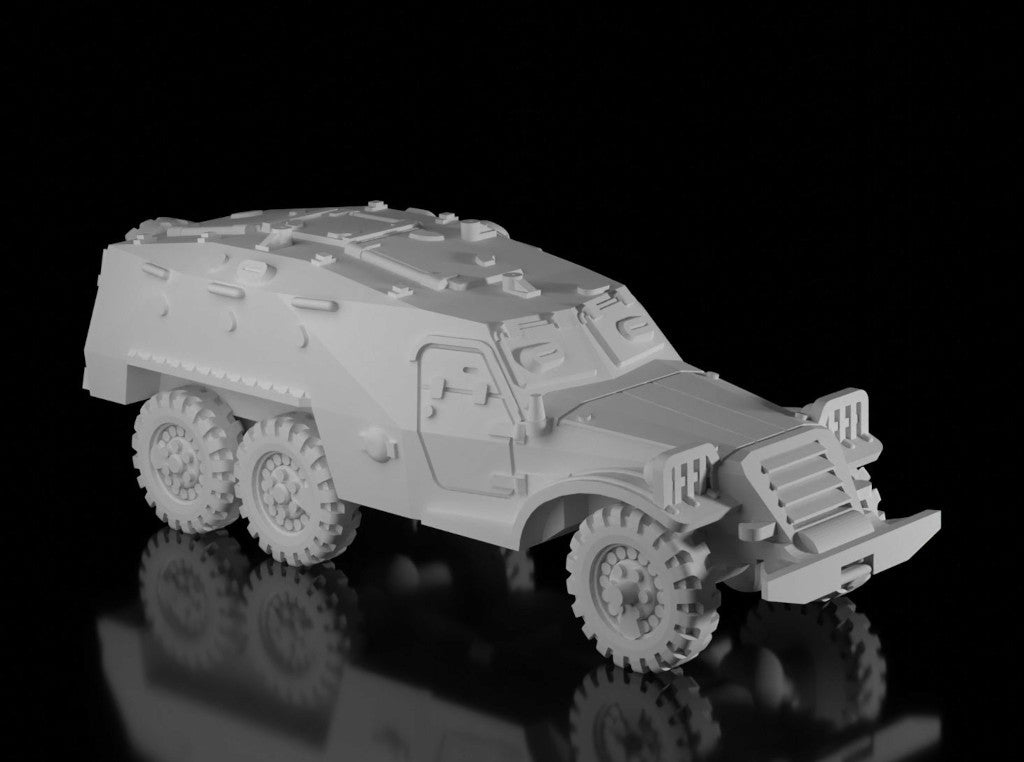 BTR-152K (M_Bergman)