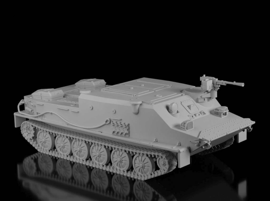 BTR-5PK (Ramzay1945)