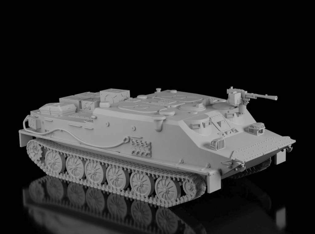 BTR-50PU (Ramzay1945)