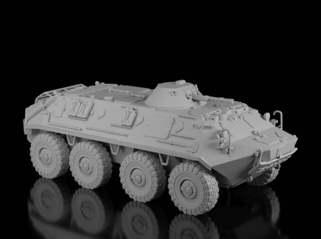 BTR-60PB (Ramzay1945)