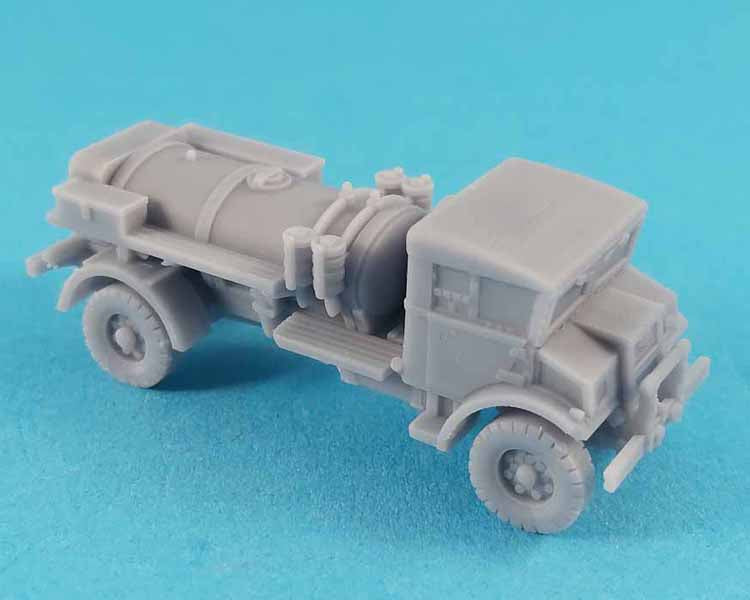 CMP 60L Water Tanker