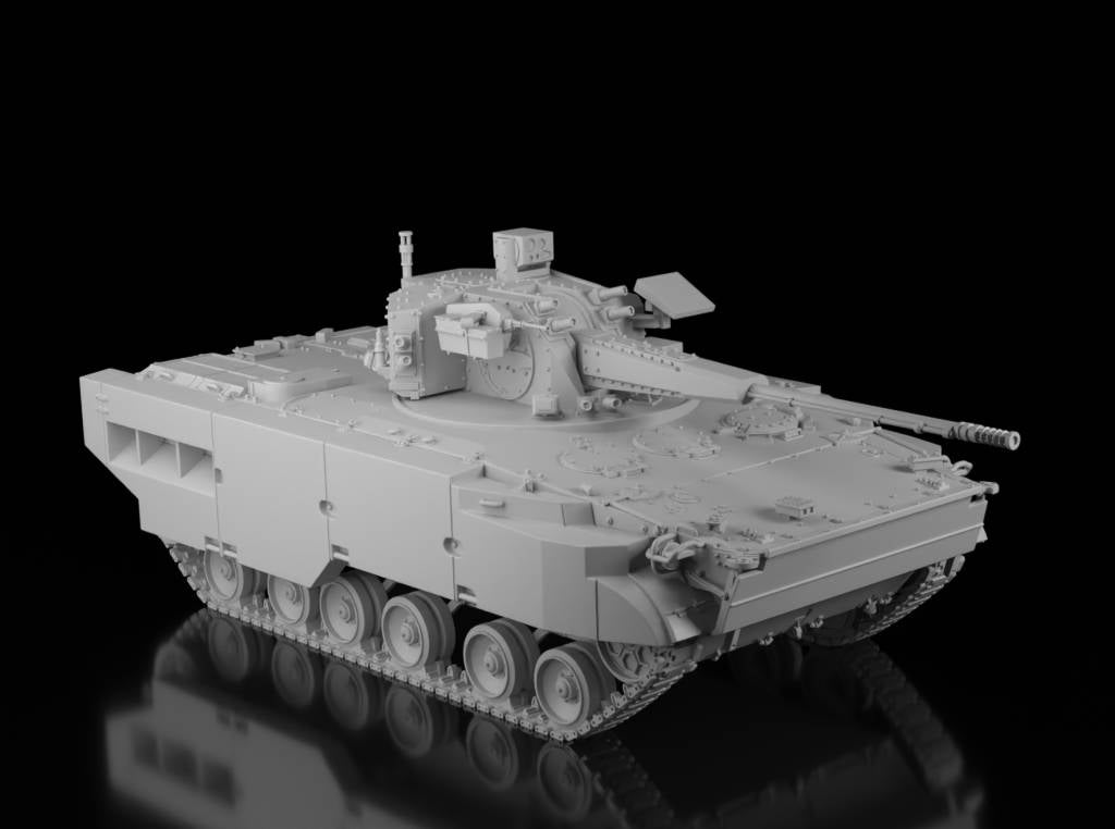 Derivaciya PVO (Wargame3d)