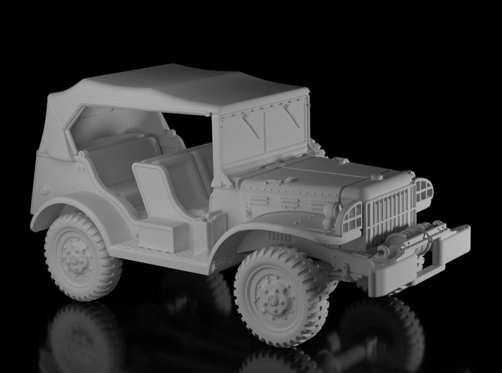 Dodge WC-56