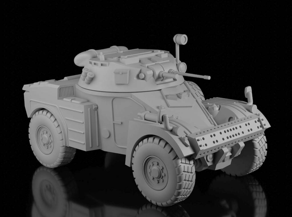 Eland 60 (Guaro3d)