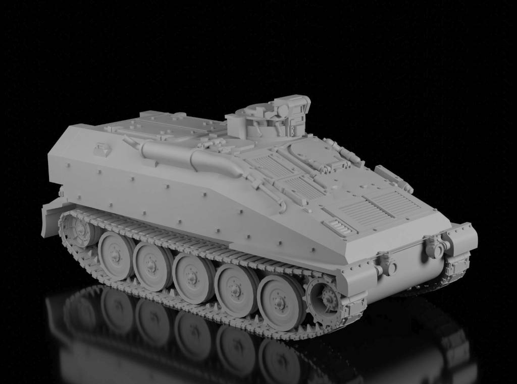 FV103 Spartan (Guaro3d)