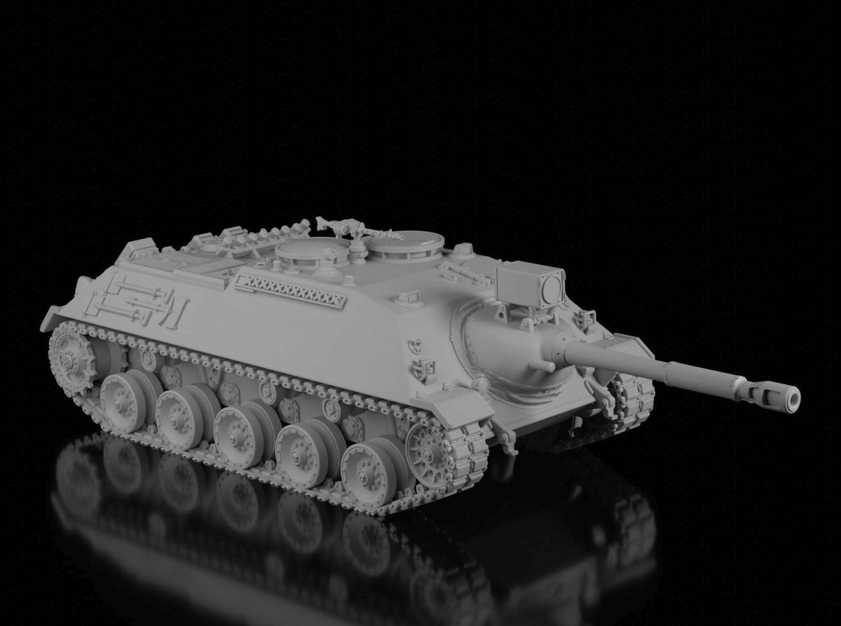 Kanonenjagdpanzer (Wargame3d)