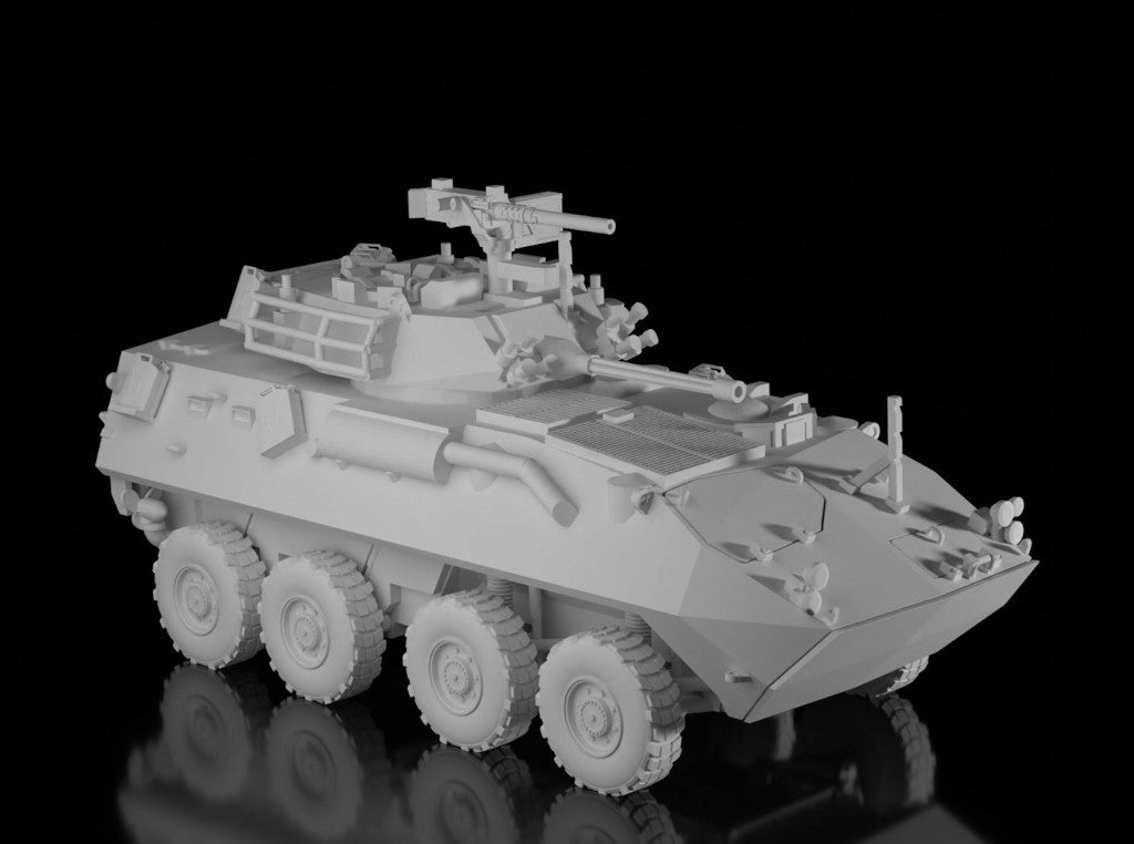 LAV-25
