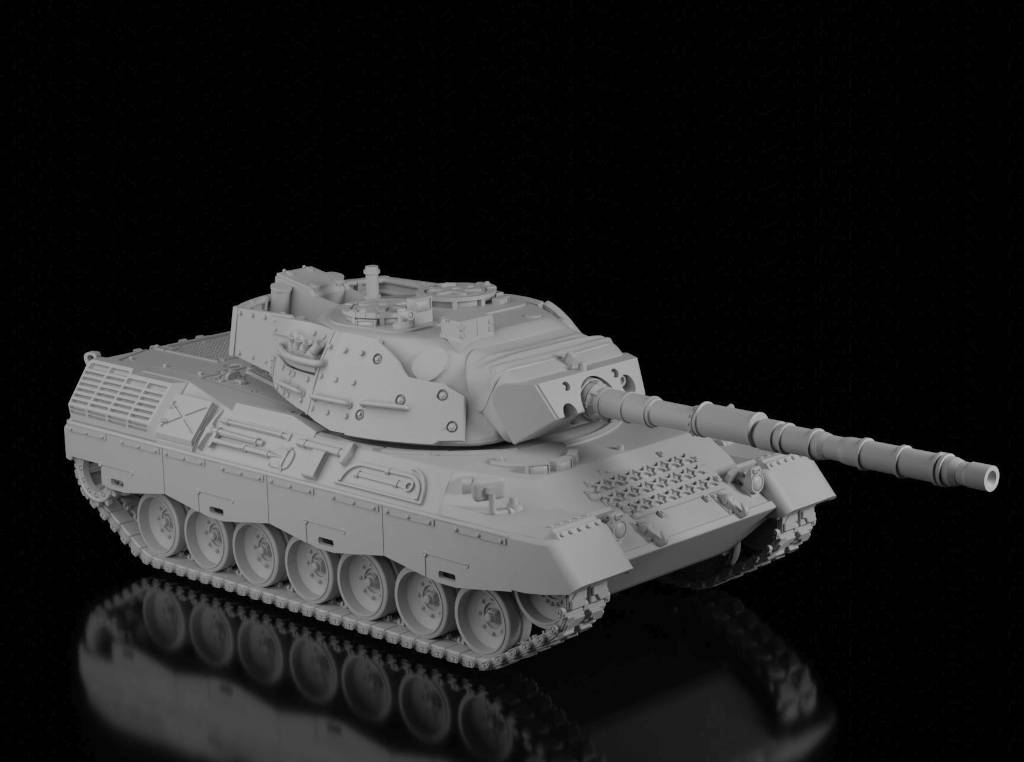 Leopard 1A5 (Ramzay1945)