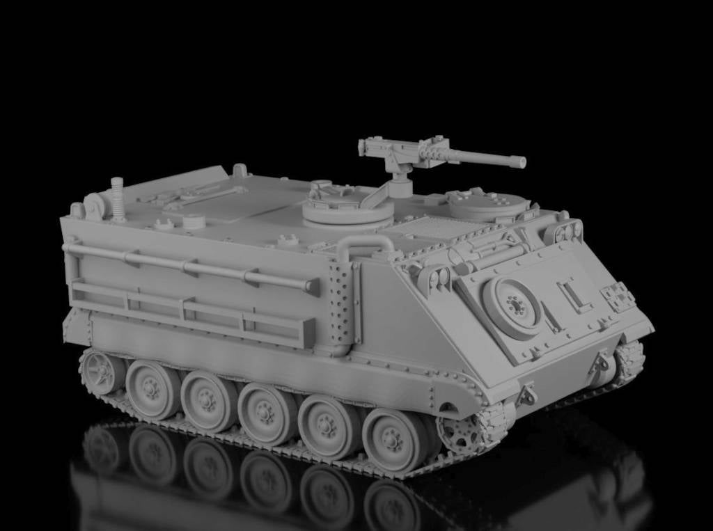 M113 Zelda (Ramzay1945)