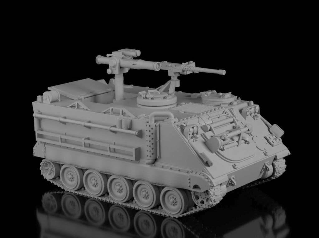 M150 Giraf (Ramzay1945)