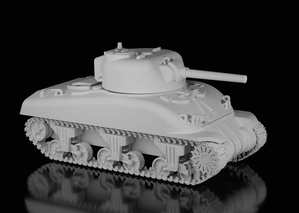 M4A1