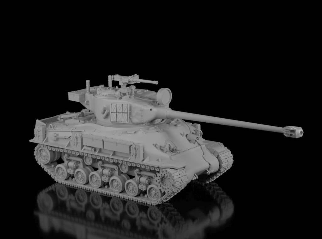 M51 Isherman (Ramzay1945)