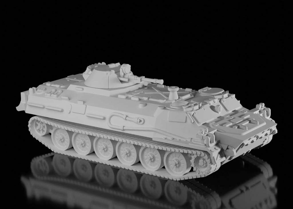 MT-LBM 6MA