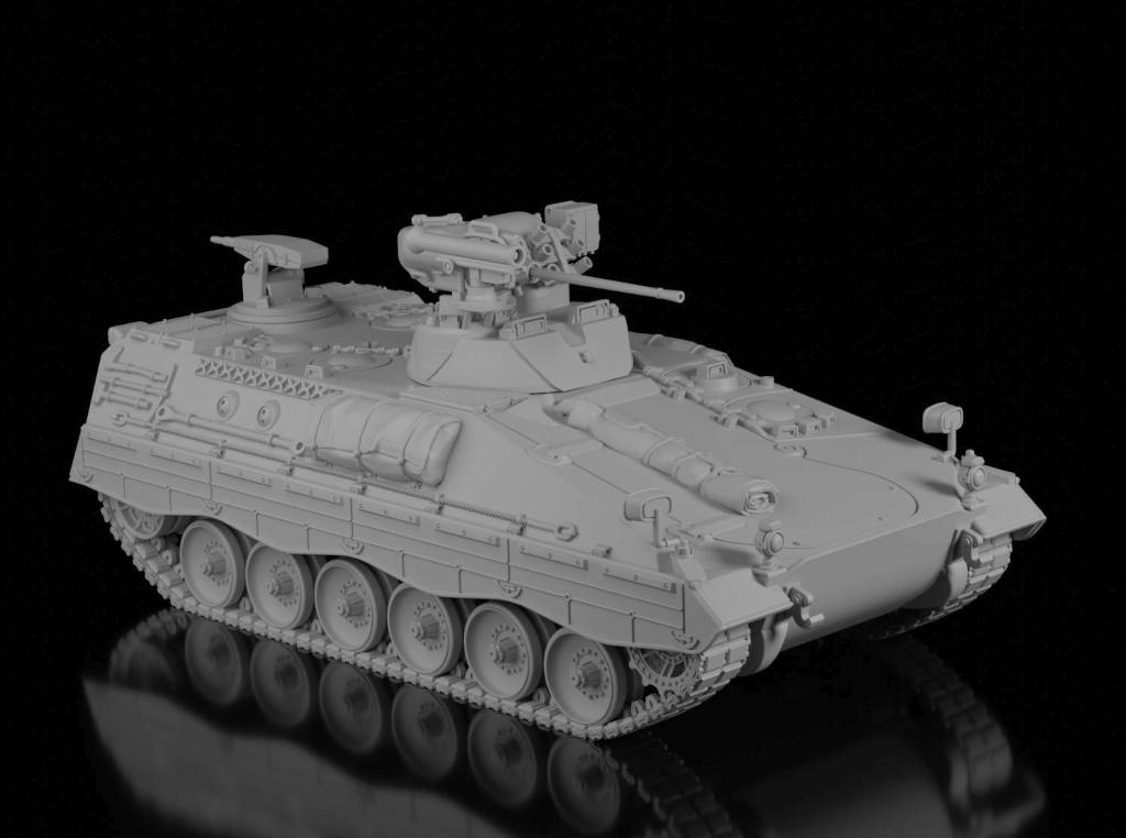 Marder 1A1 (Wargame3d)