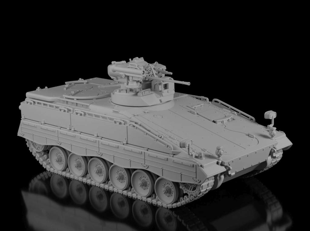 Marder 1A3 (Wargame3d)