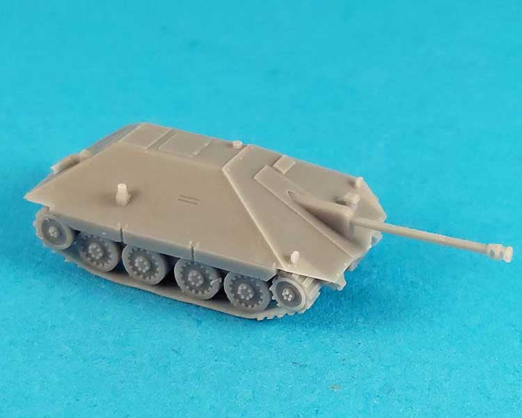 Maresal M06 Romanian Tank Hunter