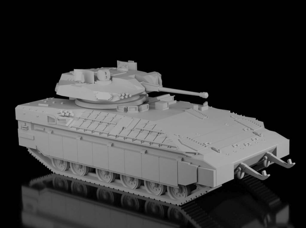 Namer IFV (Guaro3d)