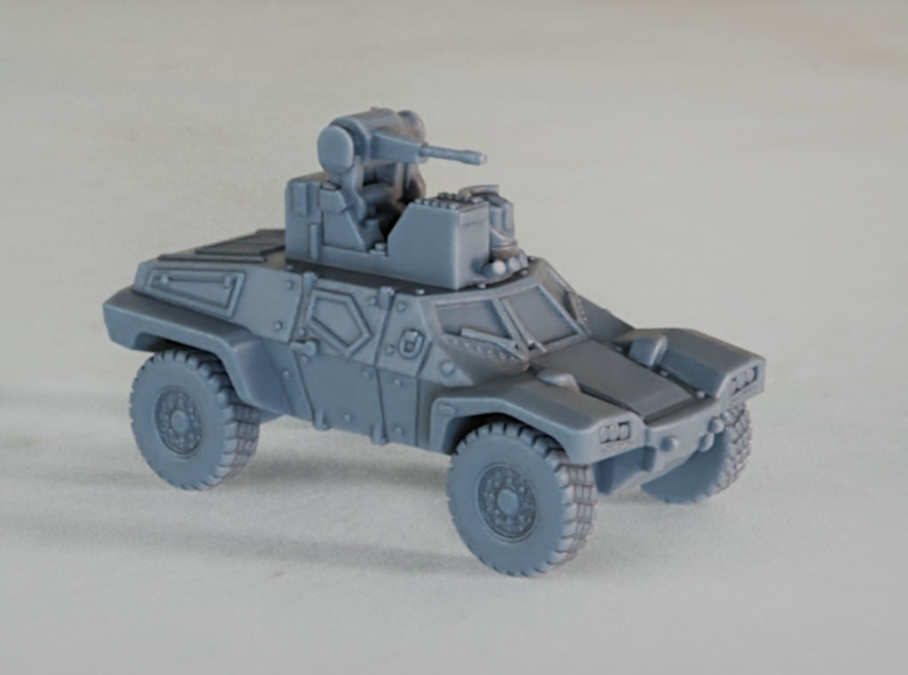 Panhard CRAB (Guaro3d)
