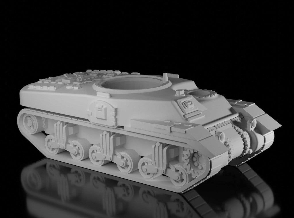 Ram Kangaroo APC