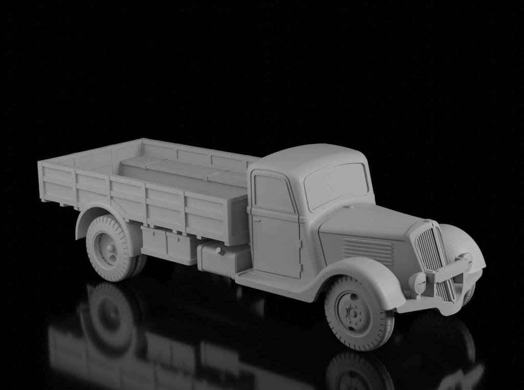Renault ADR (TigerAce1945)