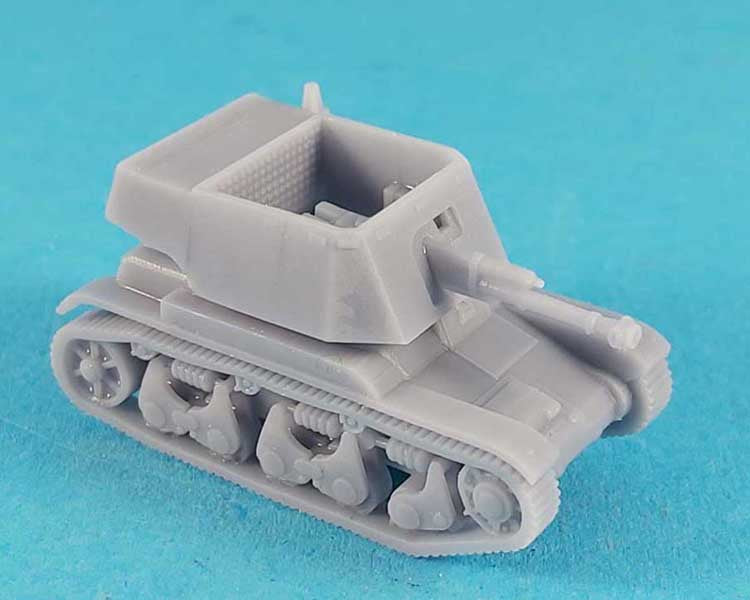 Renault R-35(H)f 4.7cm PaK