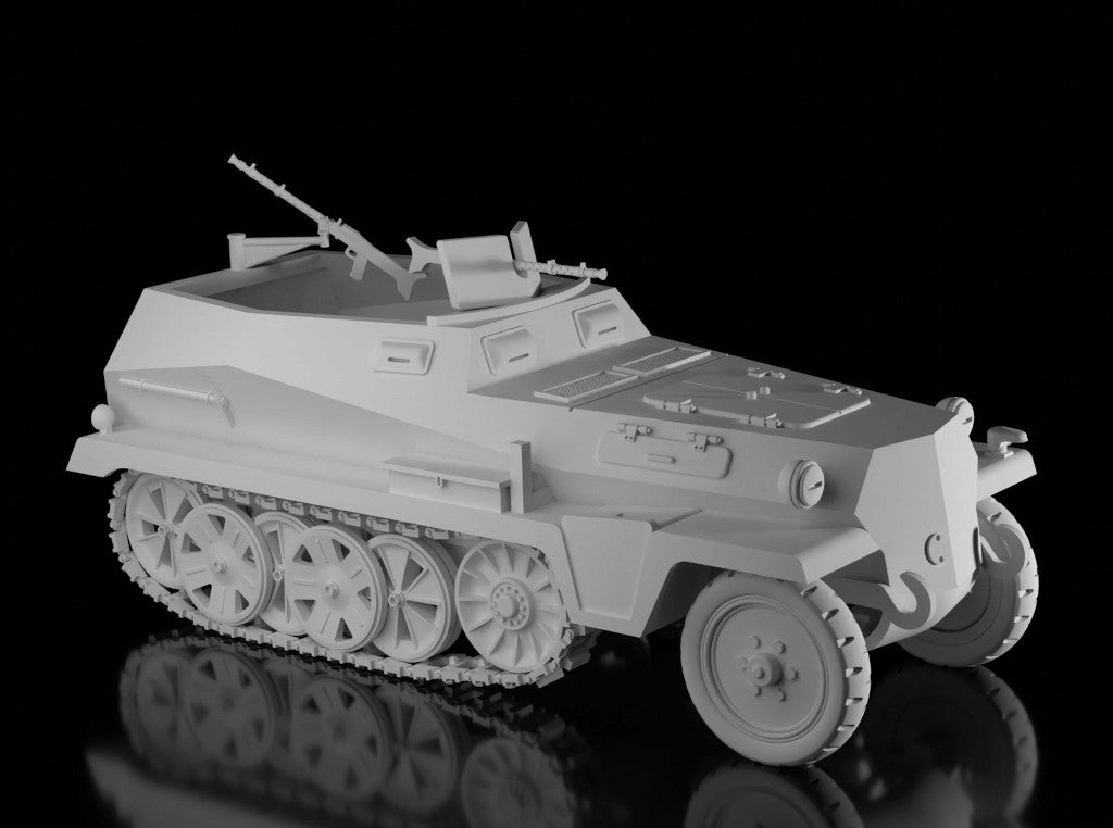 SdKfz.250/1