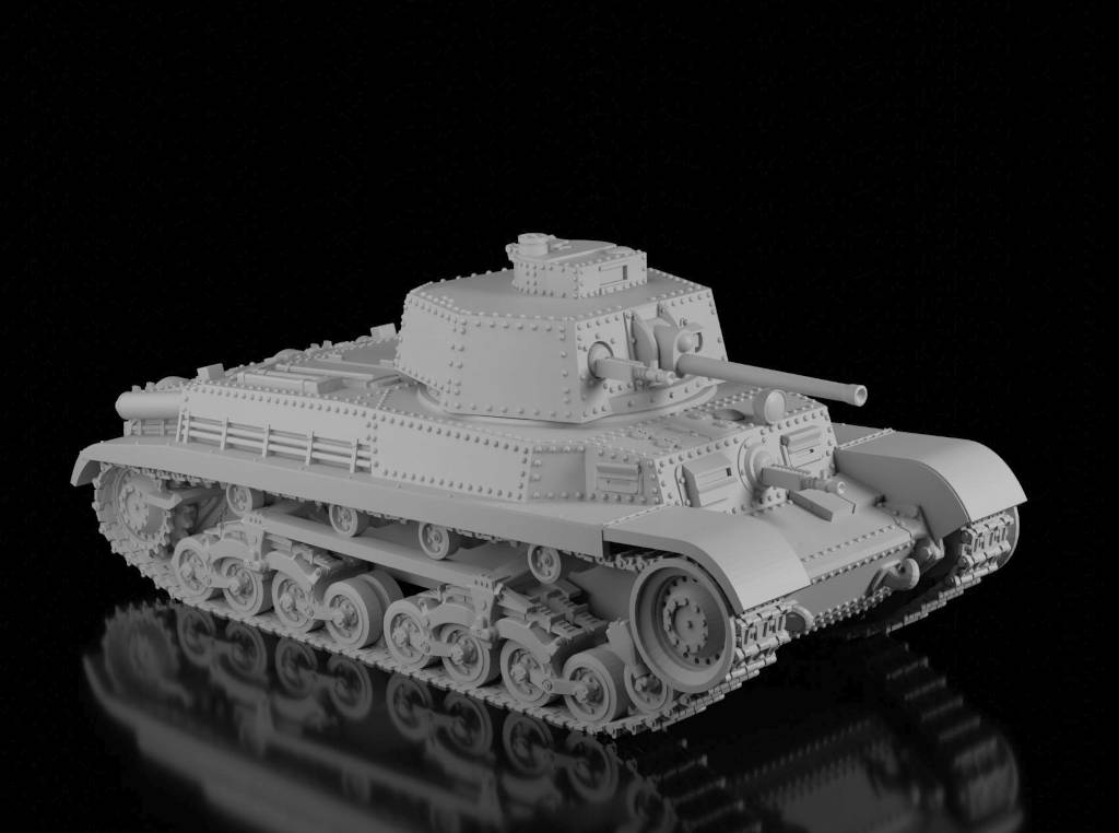 Skoda T-21 (Ramzay1945)