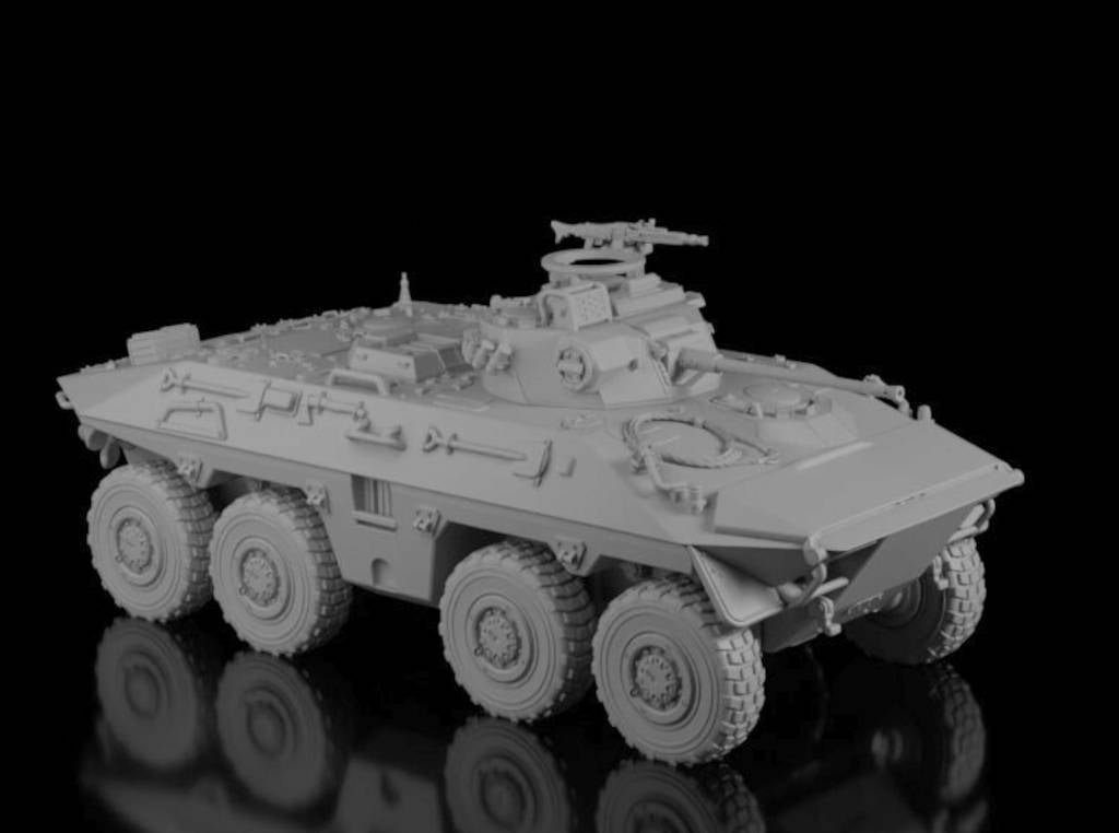 Spahpanzer Luchs (Wargame3d)