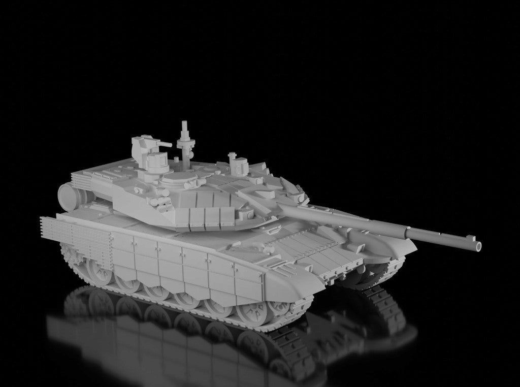 T-90 AM (Guaro3d)