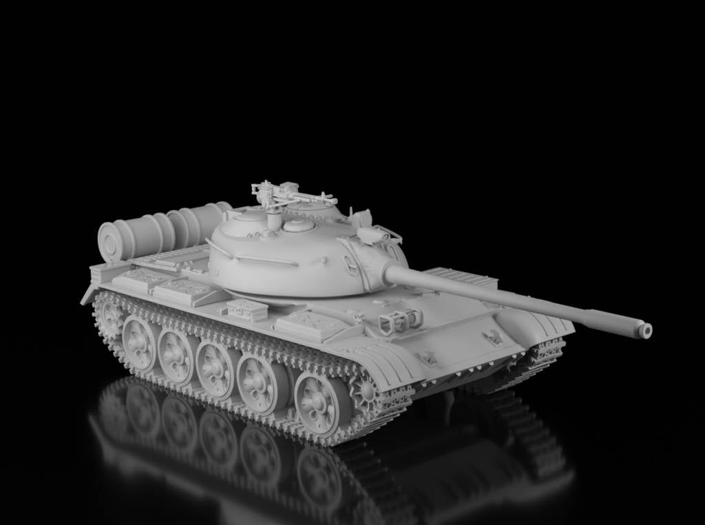 Type 59-I (Wargame3d)