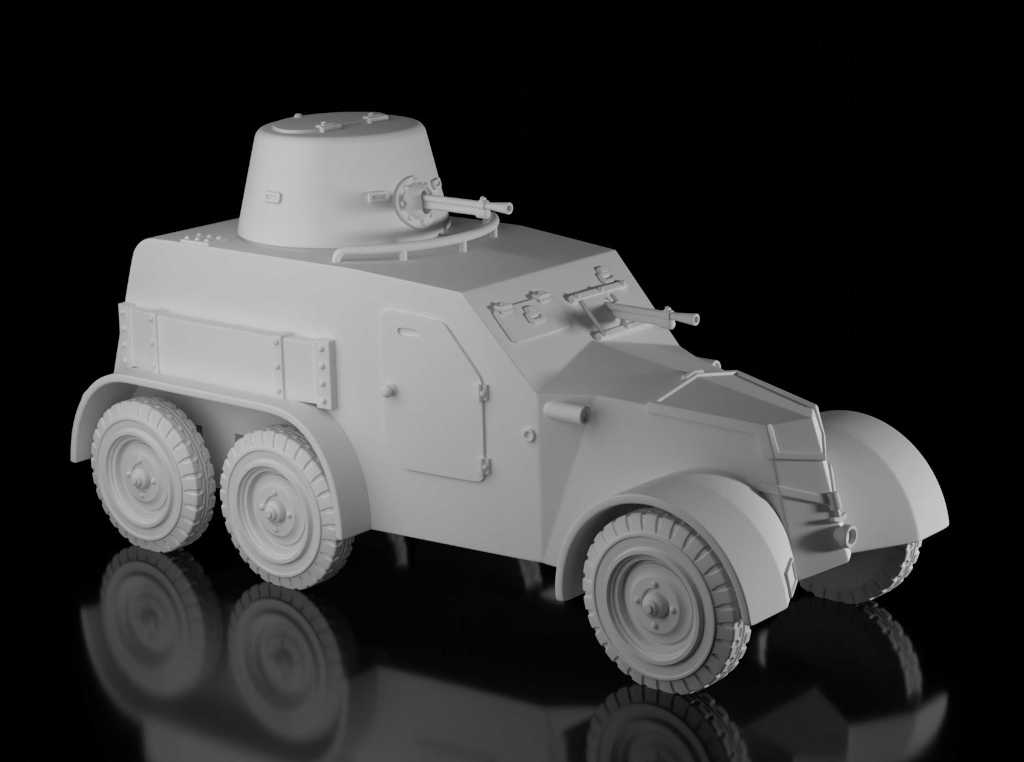 Tatra OA.vz30
