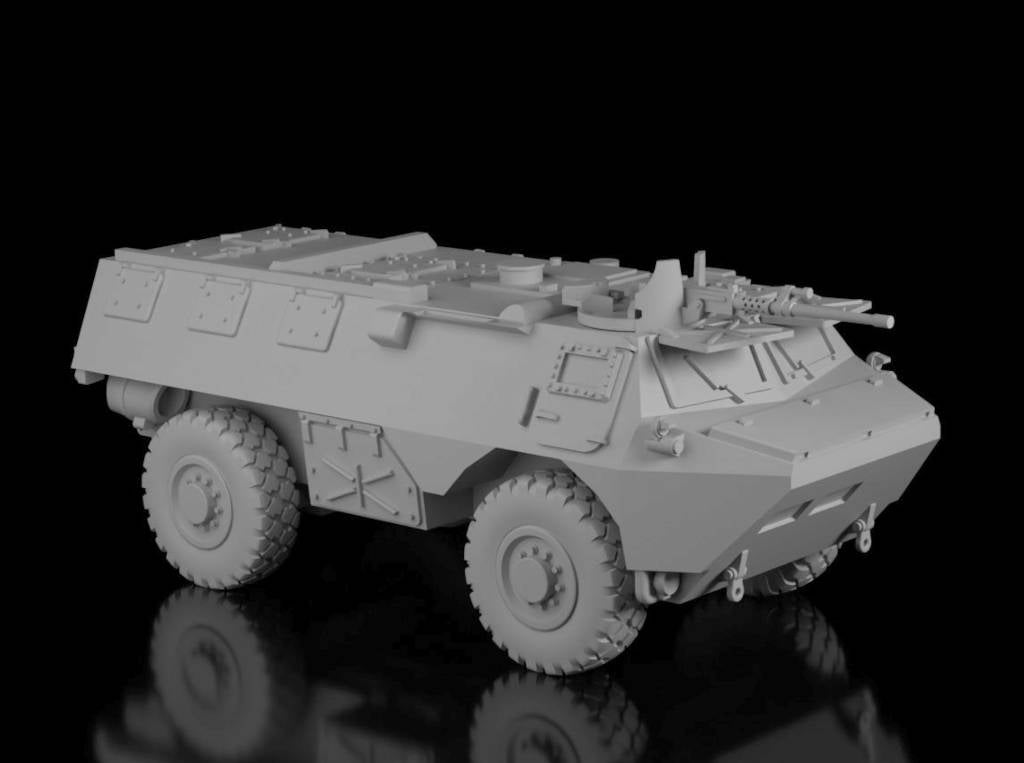 VAB 4x4 (Guaro3d)