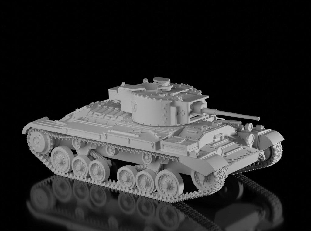 Valentine Mk.III/V