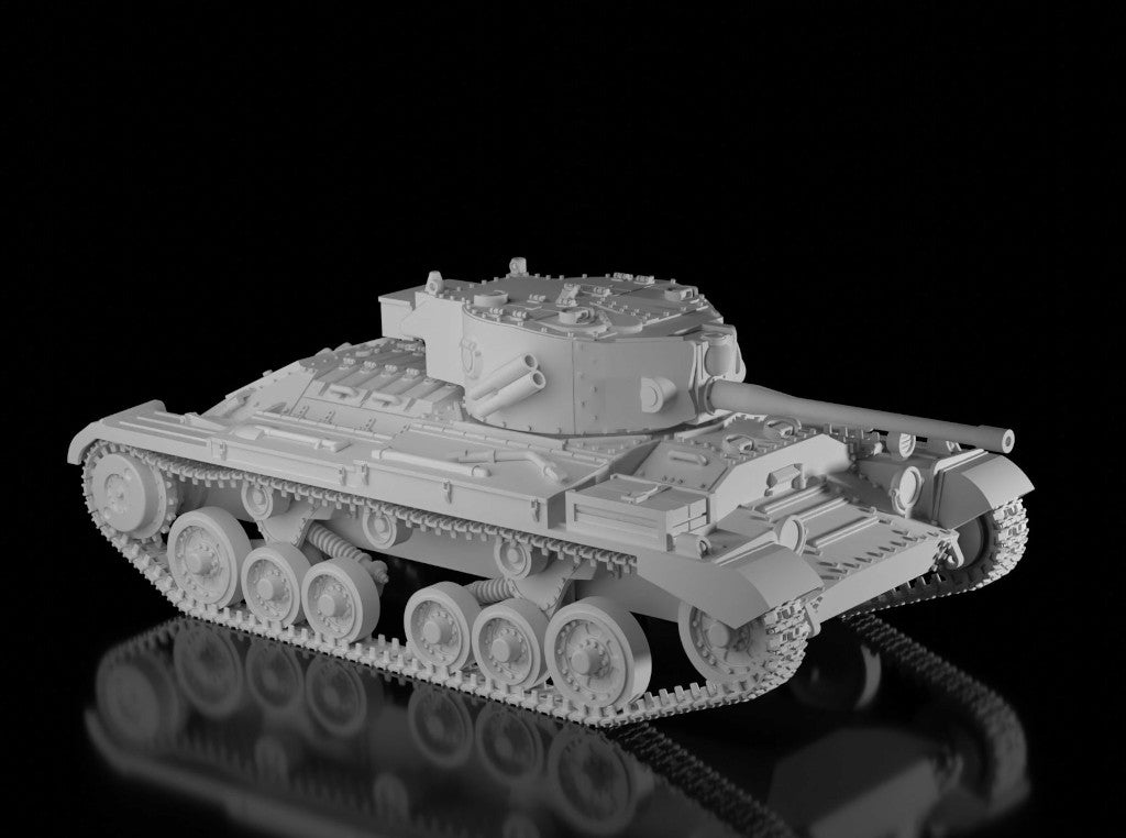 Valentine Mk.IX