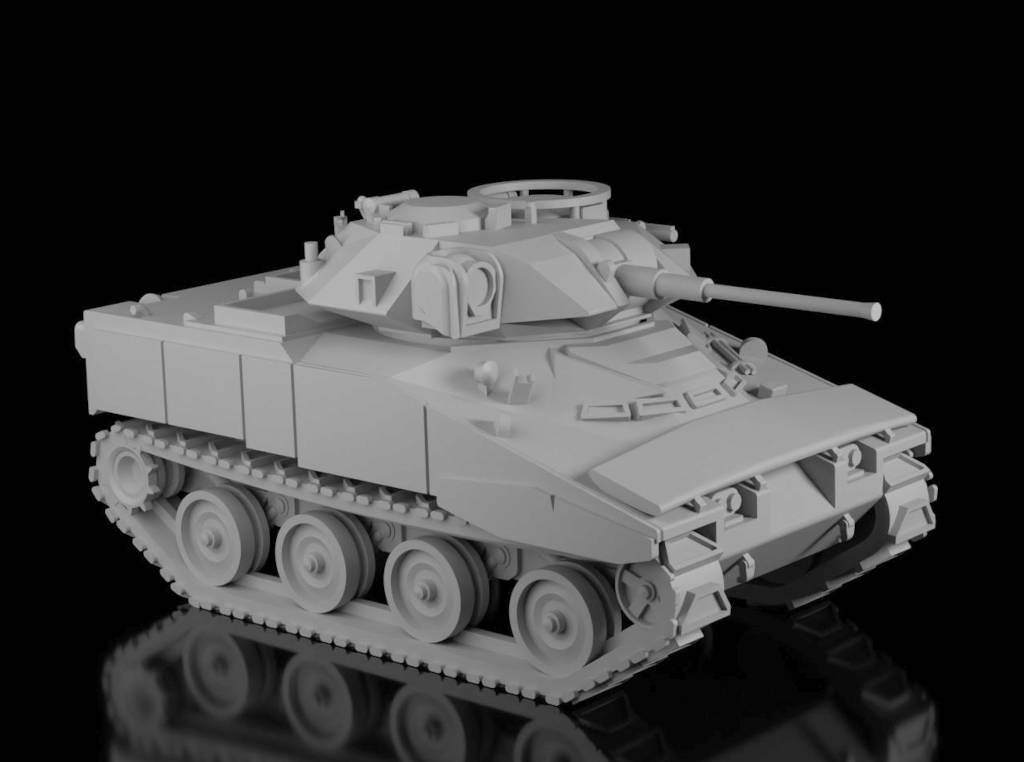XM800T (Guaro3d)