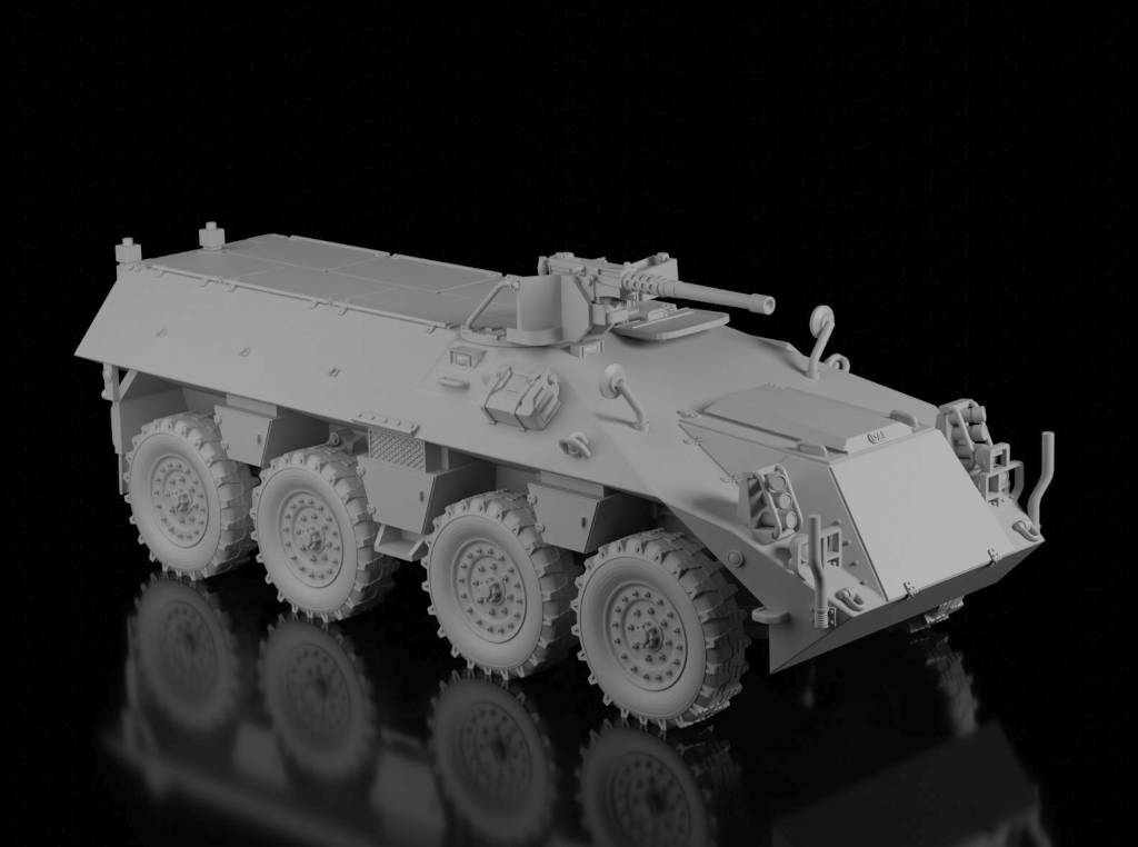 YP-408 APC (Ramzay1945)