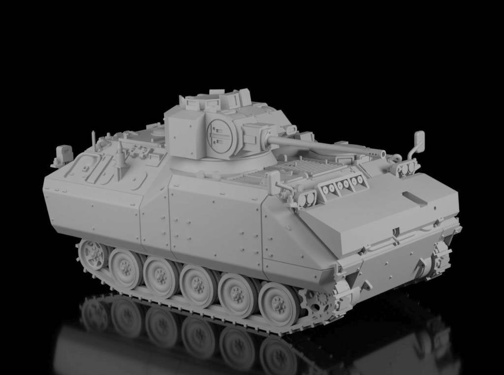 YPR-765 (Guaro3d)