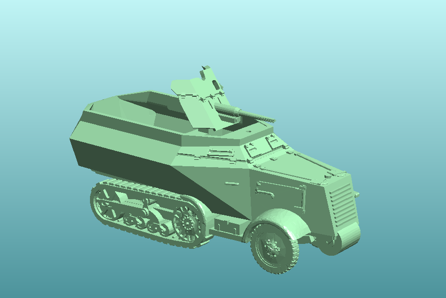 U304(f) Pak 36