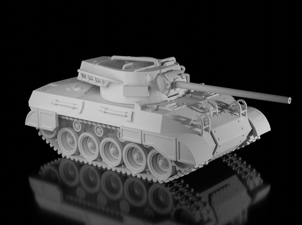 M18 Hellcat