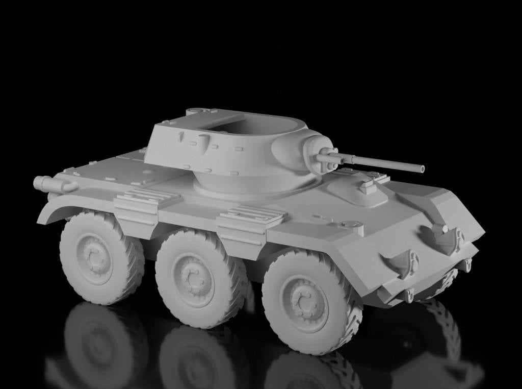 M38 Wolfhound (Panzer Printer)