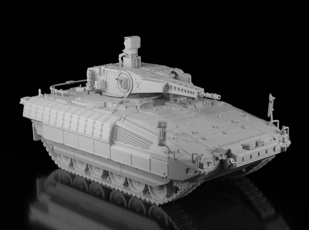 Puma IFV (Wargame3d)