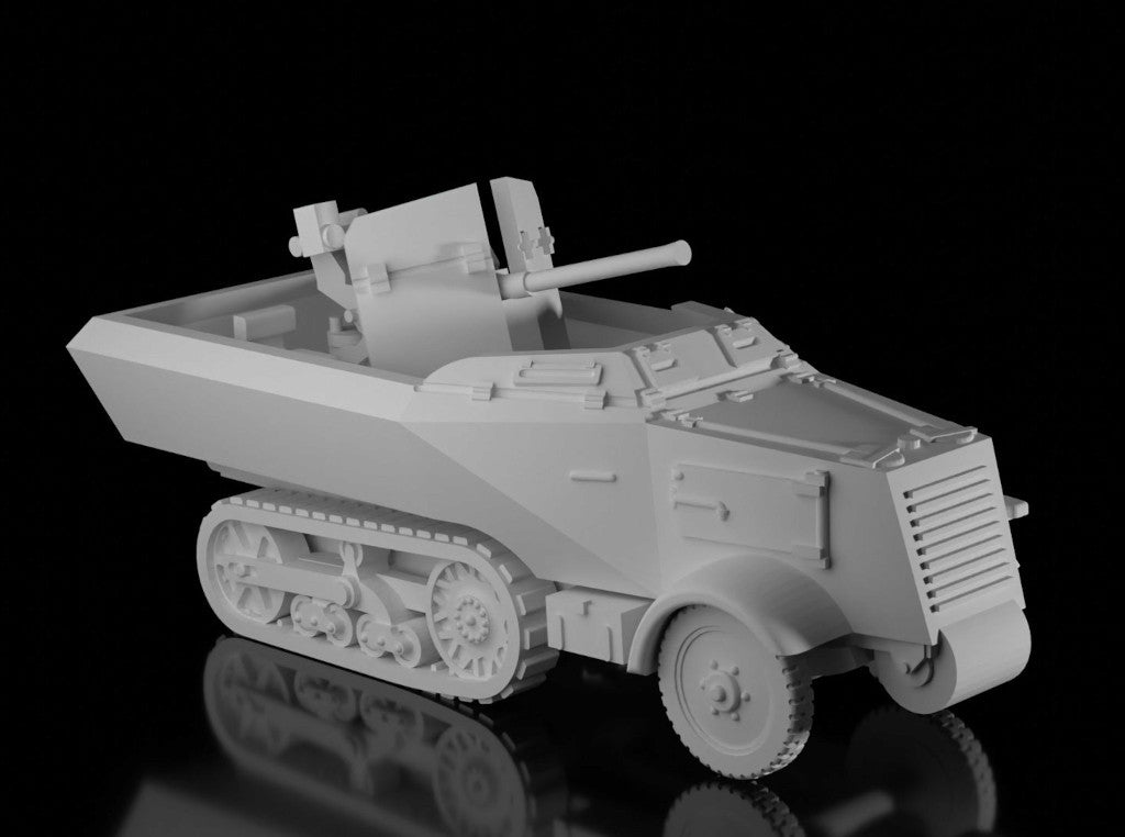 U304(f) 2cm FlaK 38