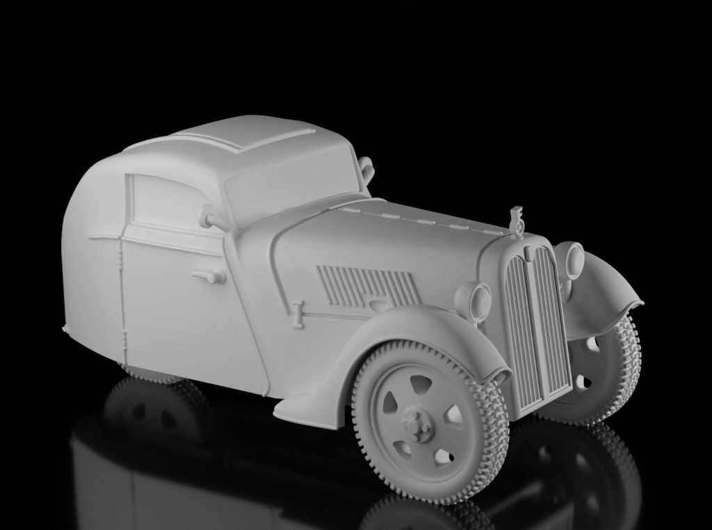Framo Stromer